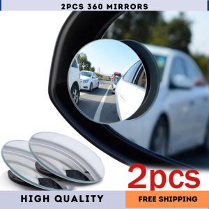 Parking Mirrors (set of 2)