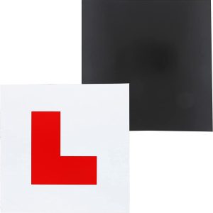 High Quality Fully Magnetic L Plates